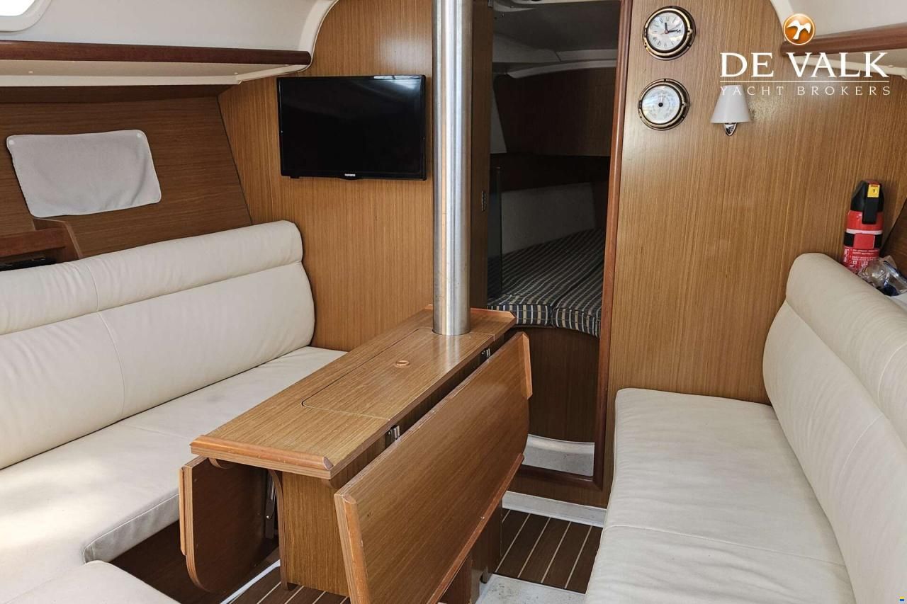 Jeanneau Sun Odyssey 32i