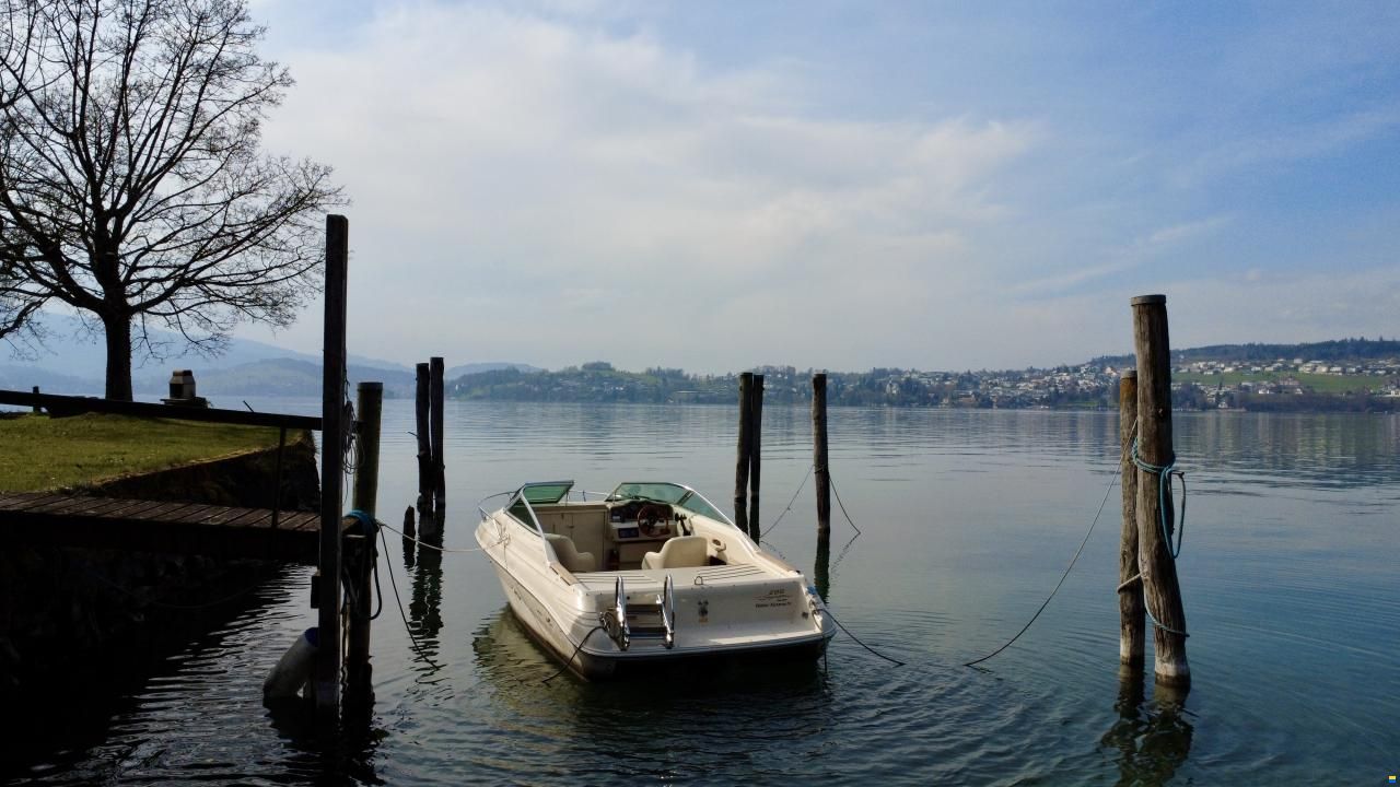 Sea Ray 200 Overnighter Select