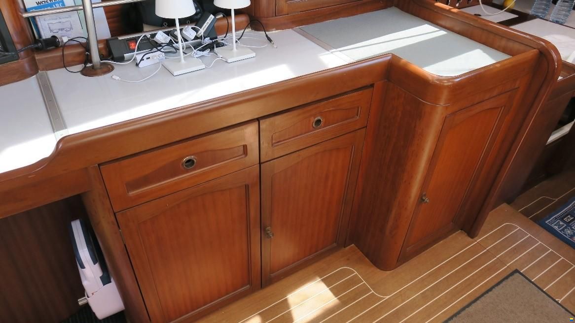 Sunbeam 42C