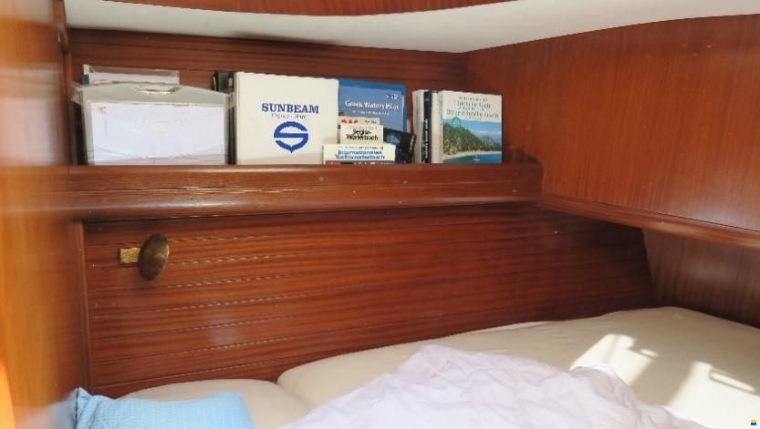 Sunbeam 42C