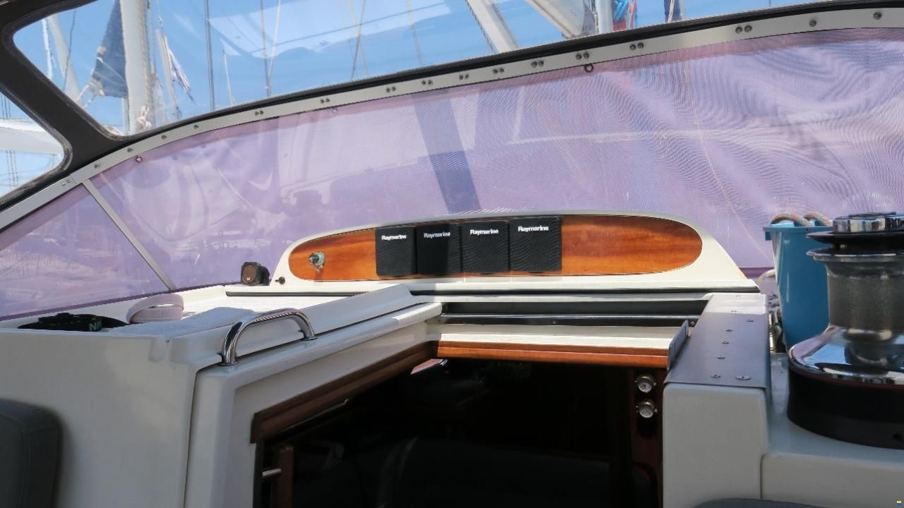 Sunbeam 42C