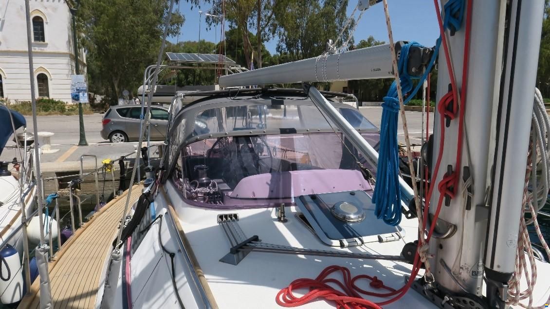 Sunbeam 42C