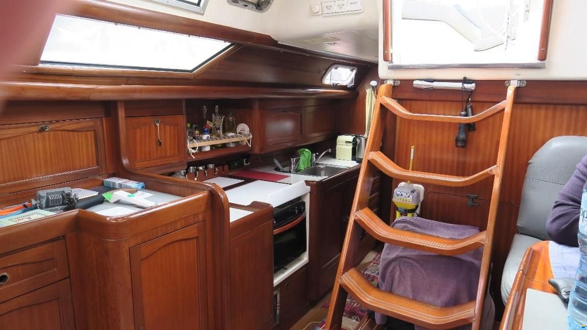 Sunbeam 42C
