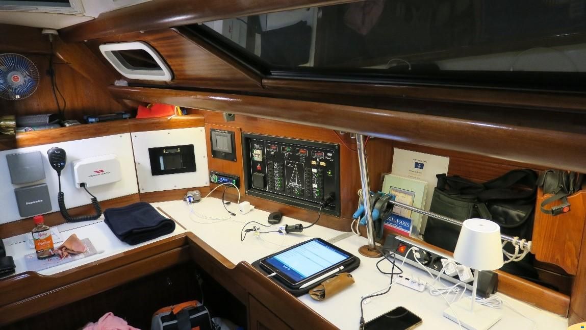 Sunbeam 42C