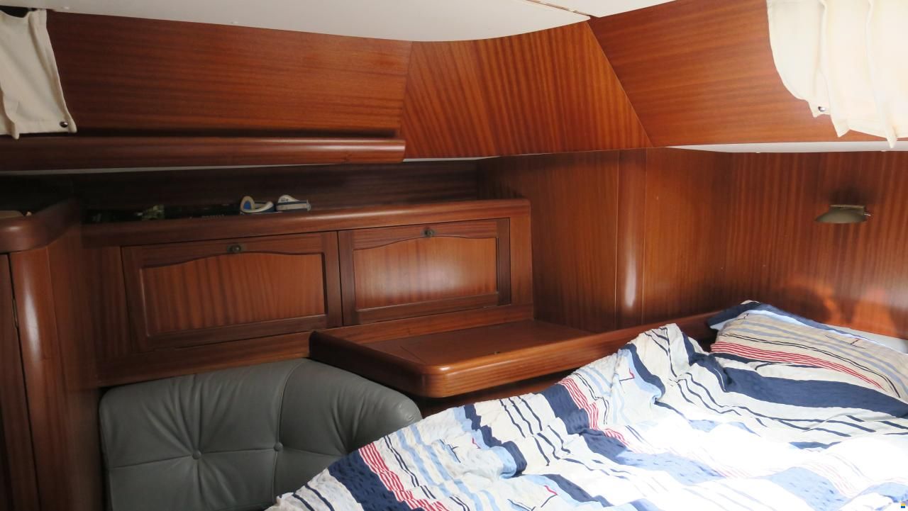 Sunbeam 42C