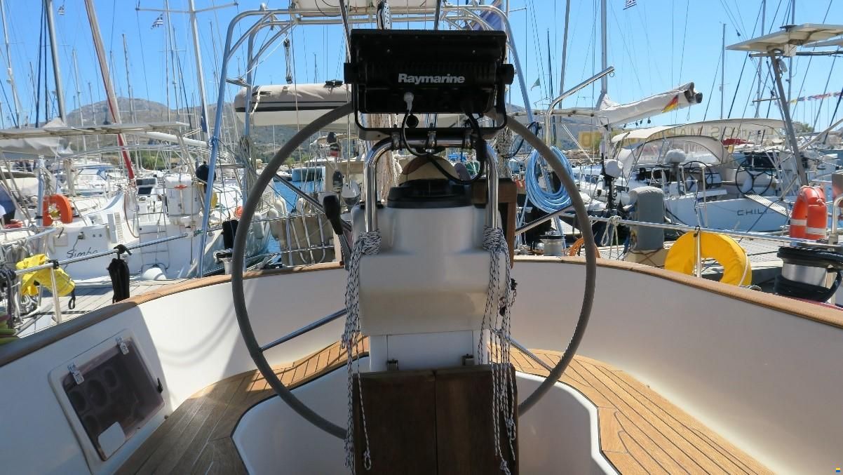 Sunbeam 42C