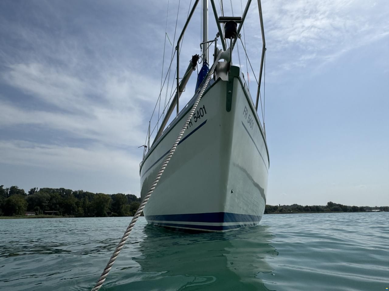 Bavaria 30