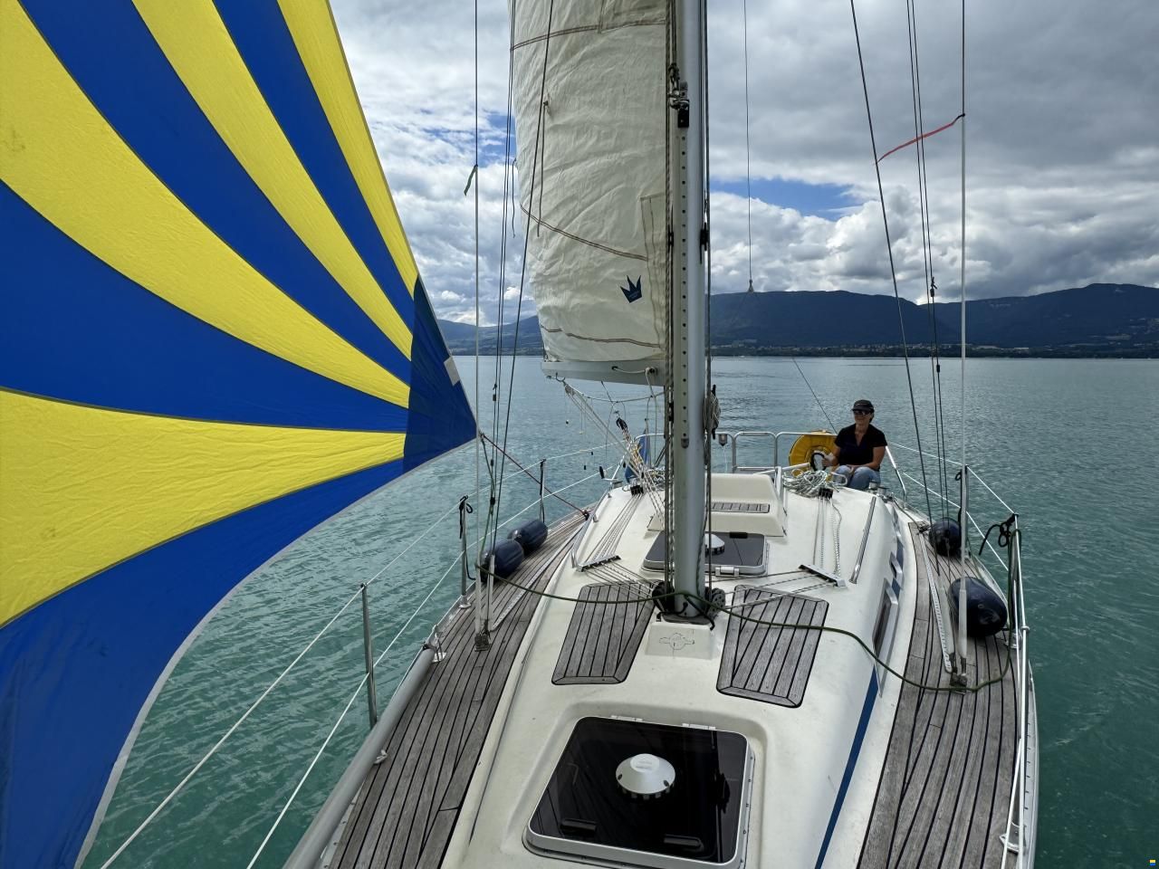 Bavaria 30