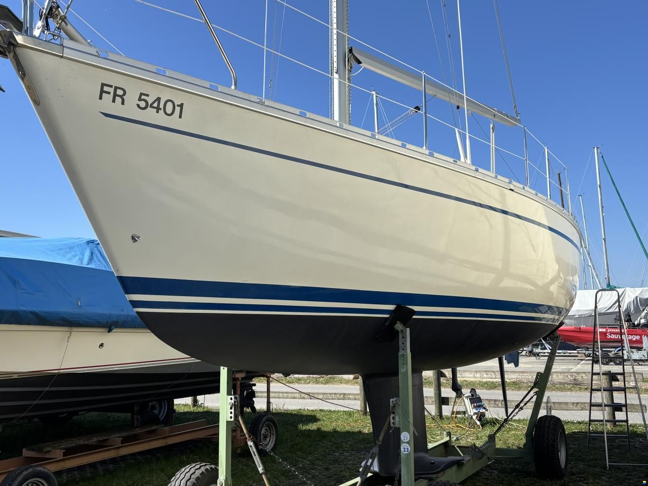 Bavaria 30