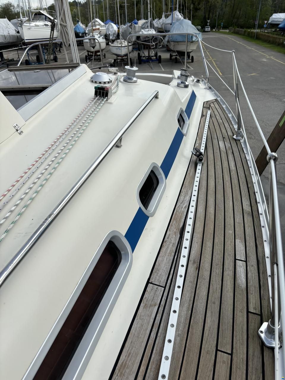 Bavaria 30