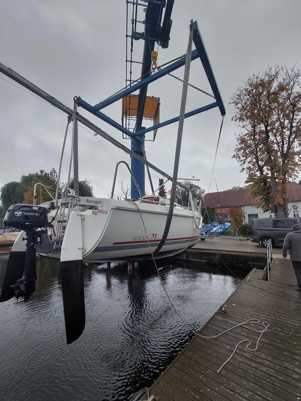 Etap 21i