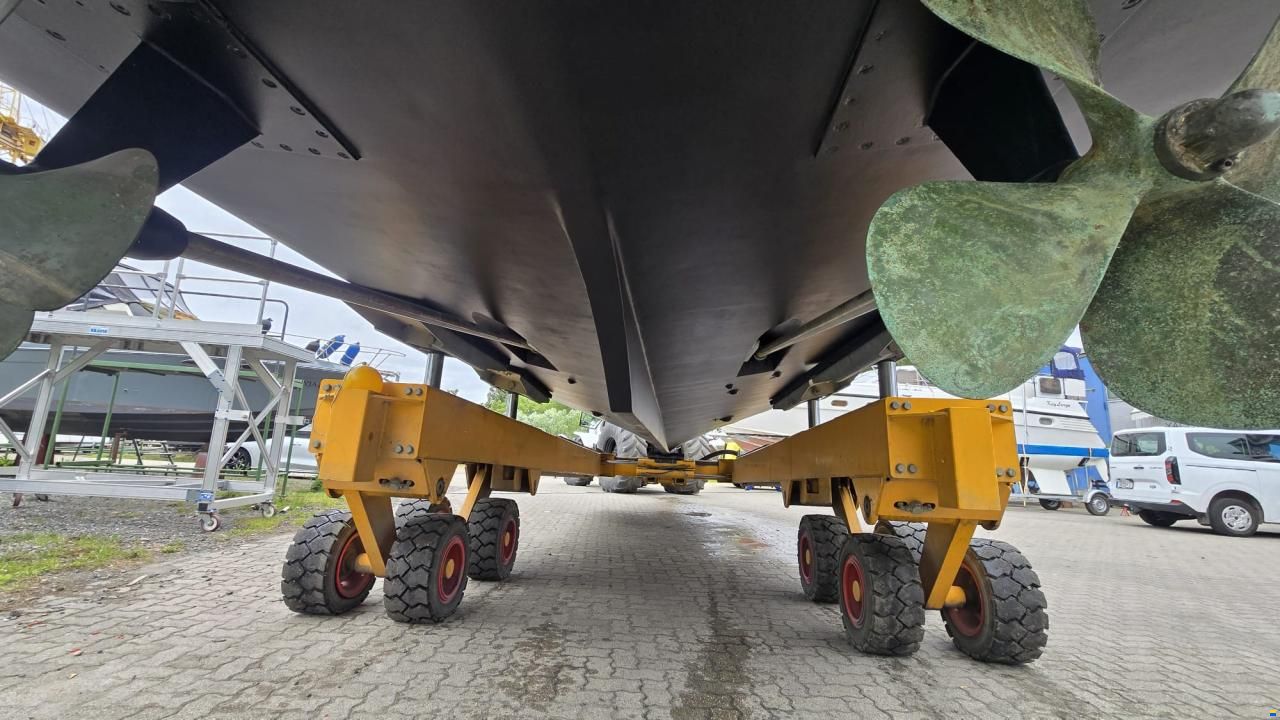 Neptunus 133 Fly