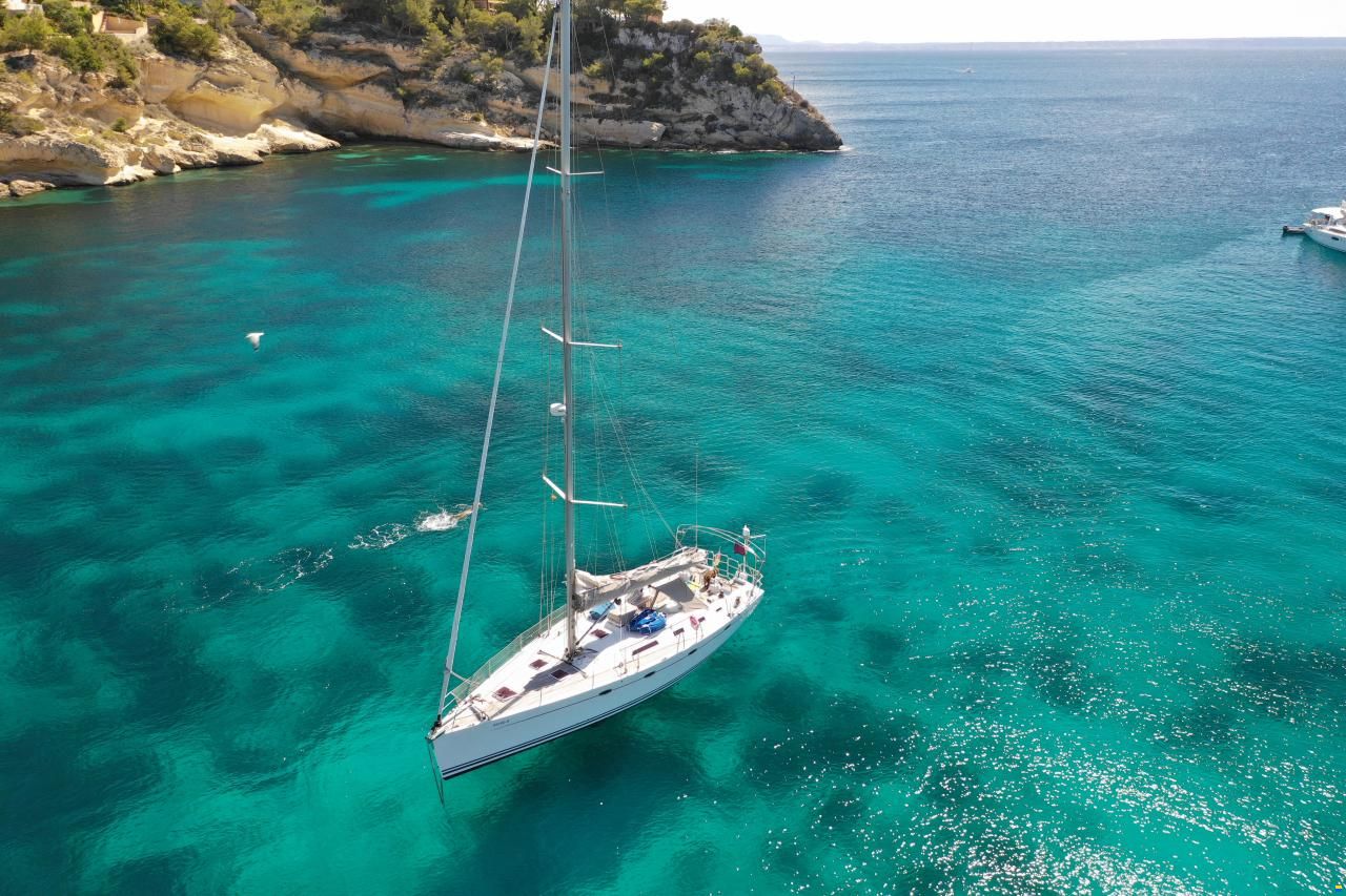 Hanse 461 Offshore