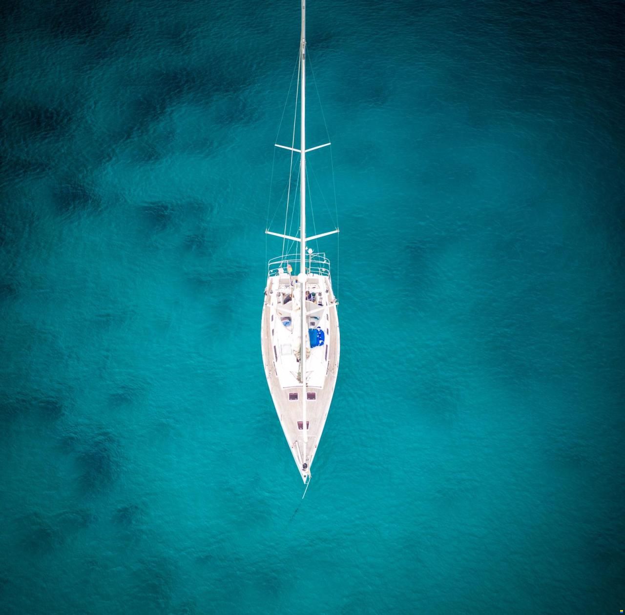 Hanse 461 Offshore