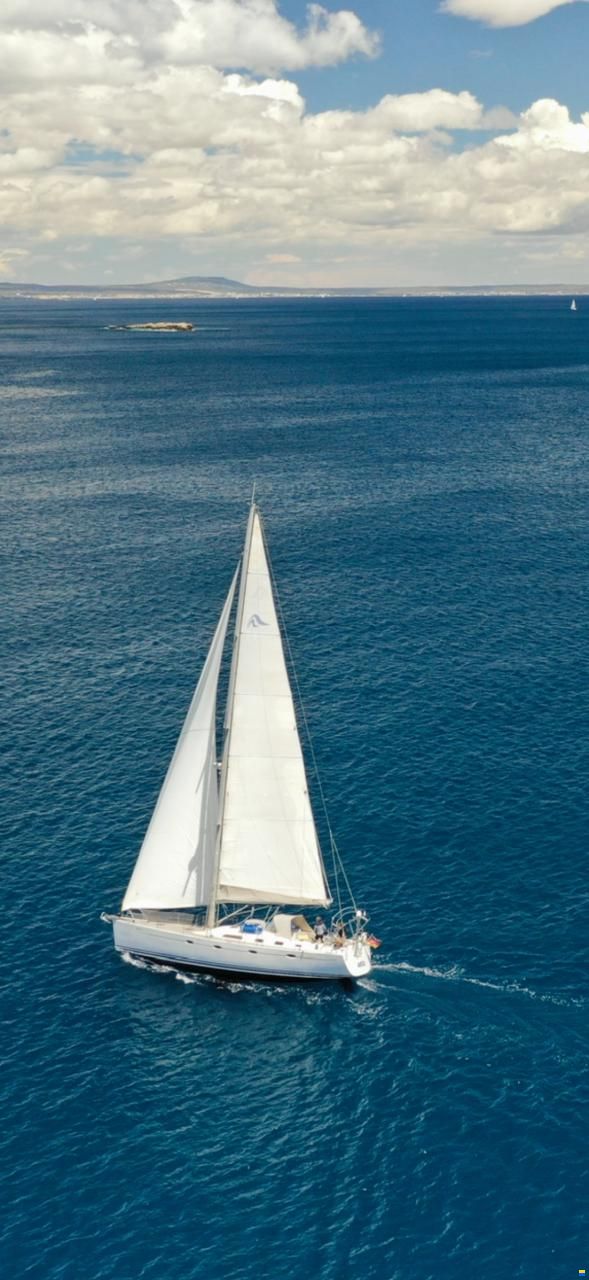 Hanse 461 Offshore