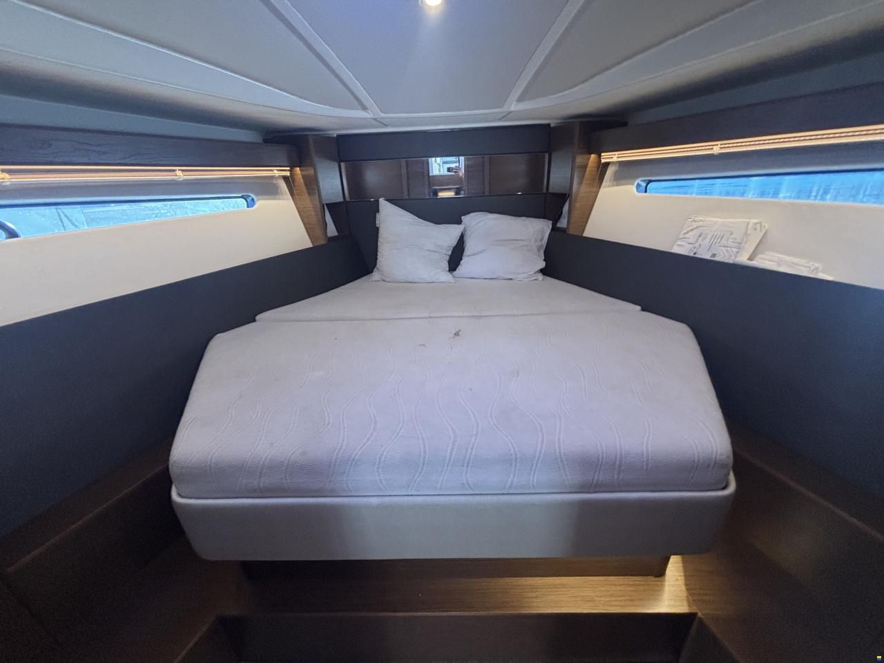 Bavaria S40 ht