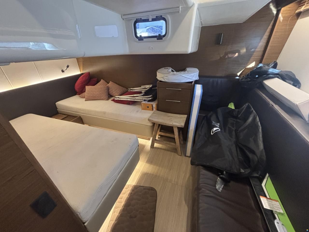 Bavaria S40 ht