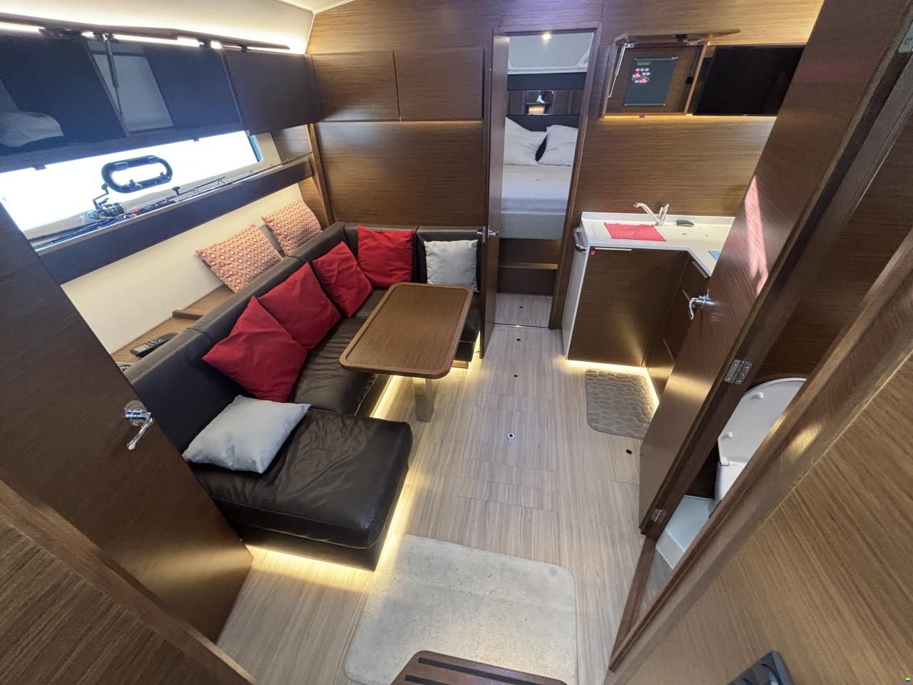 Bavaria S40 ht