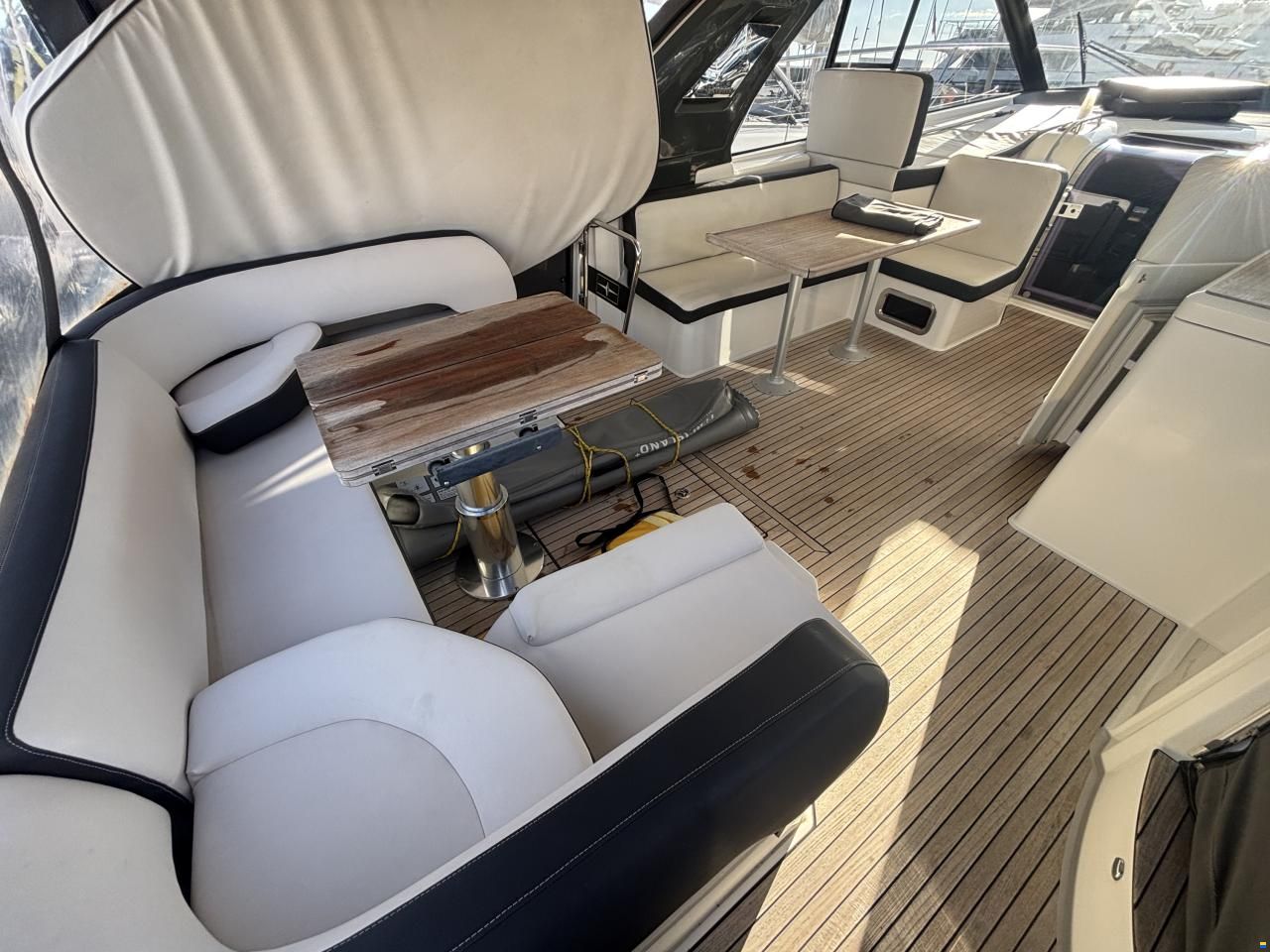 Bavaria S40 ht