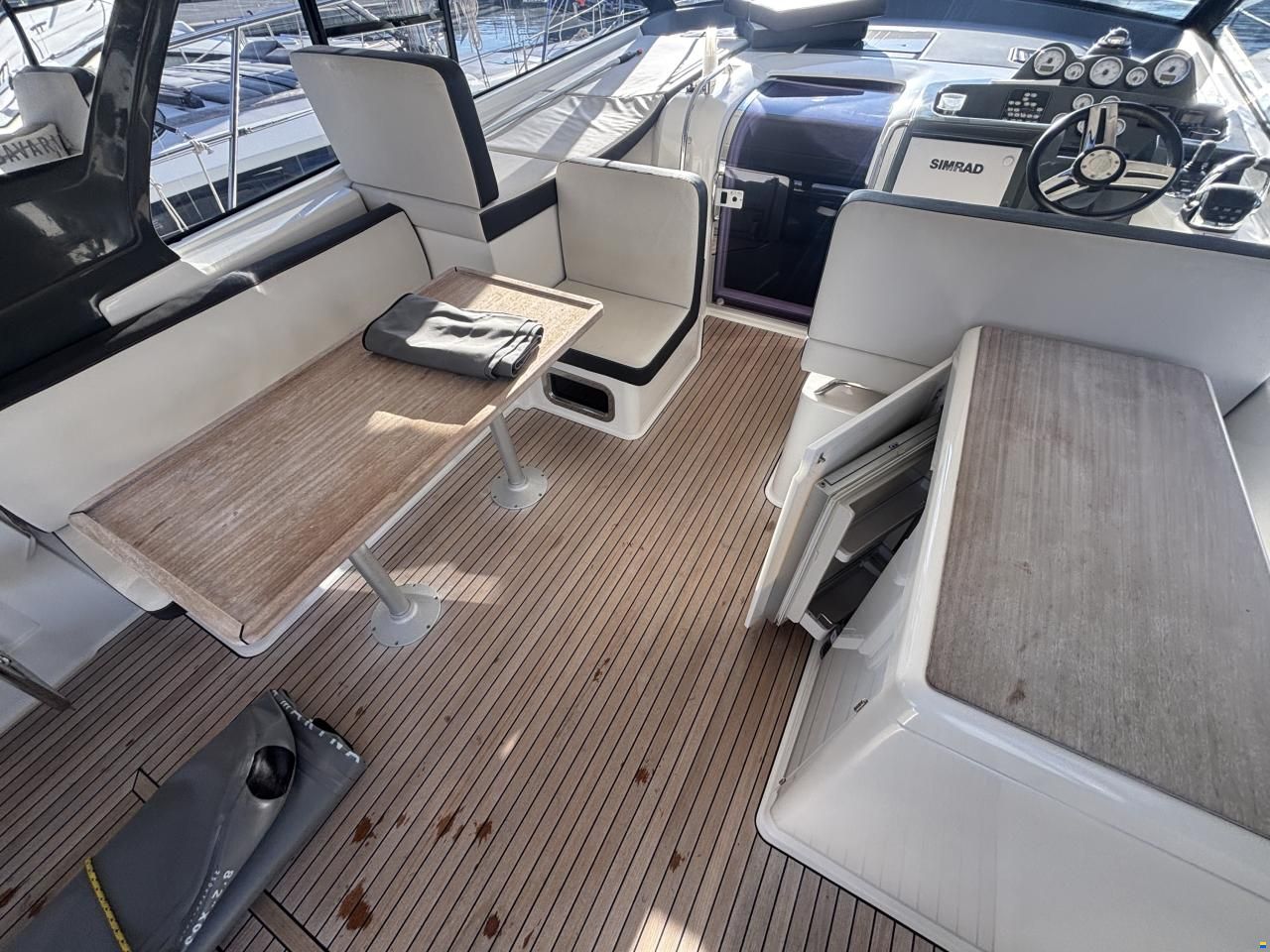 Bavaria S40 ht