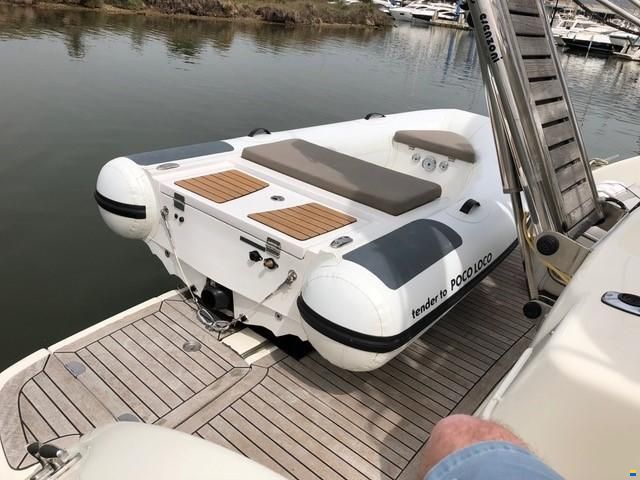 Axa Marine jetTENDER
