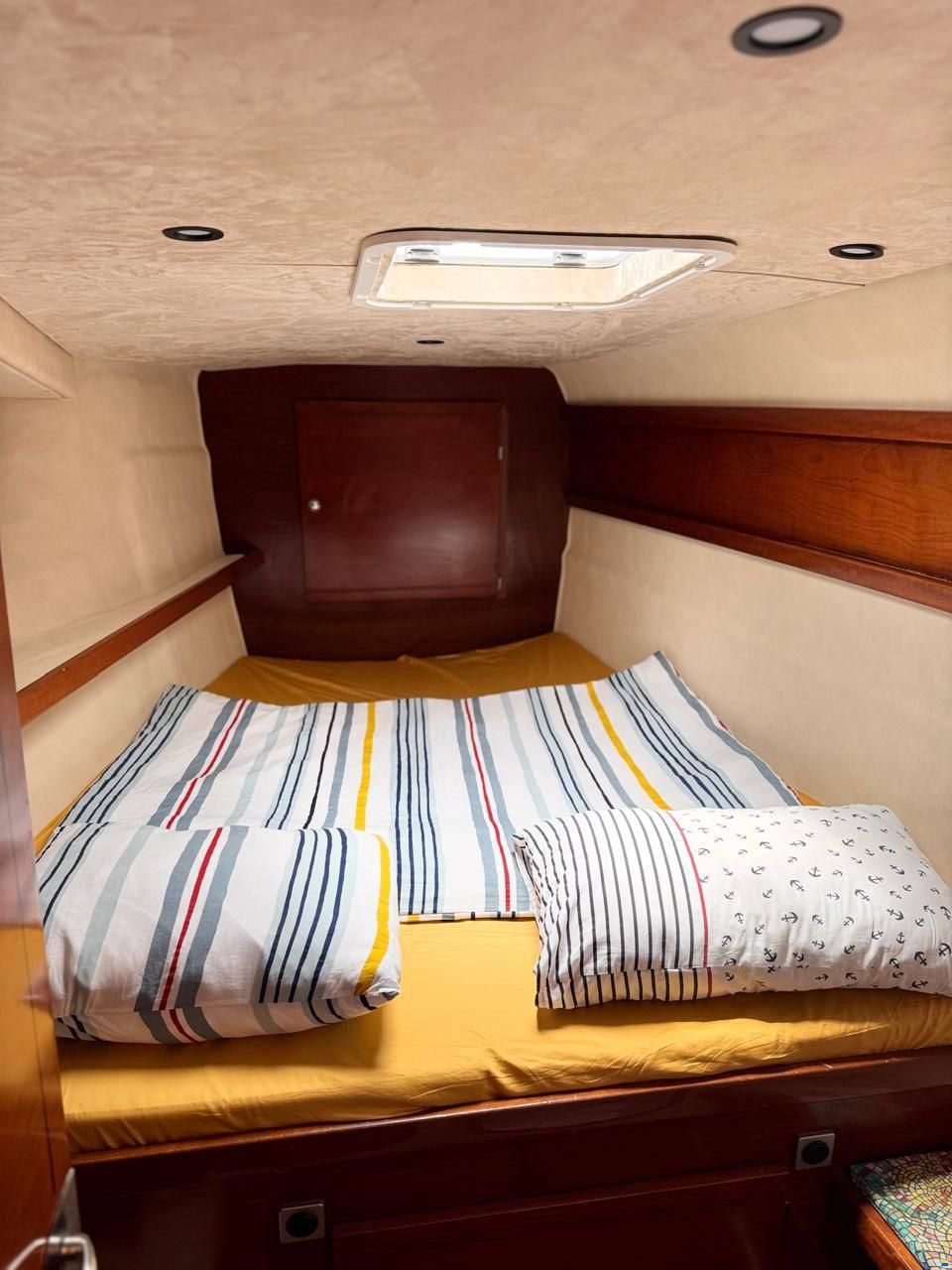 Fountaine Pajot Bahia 46