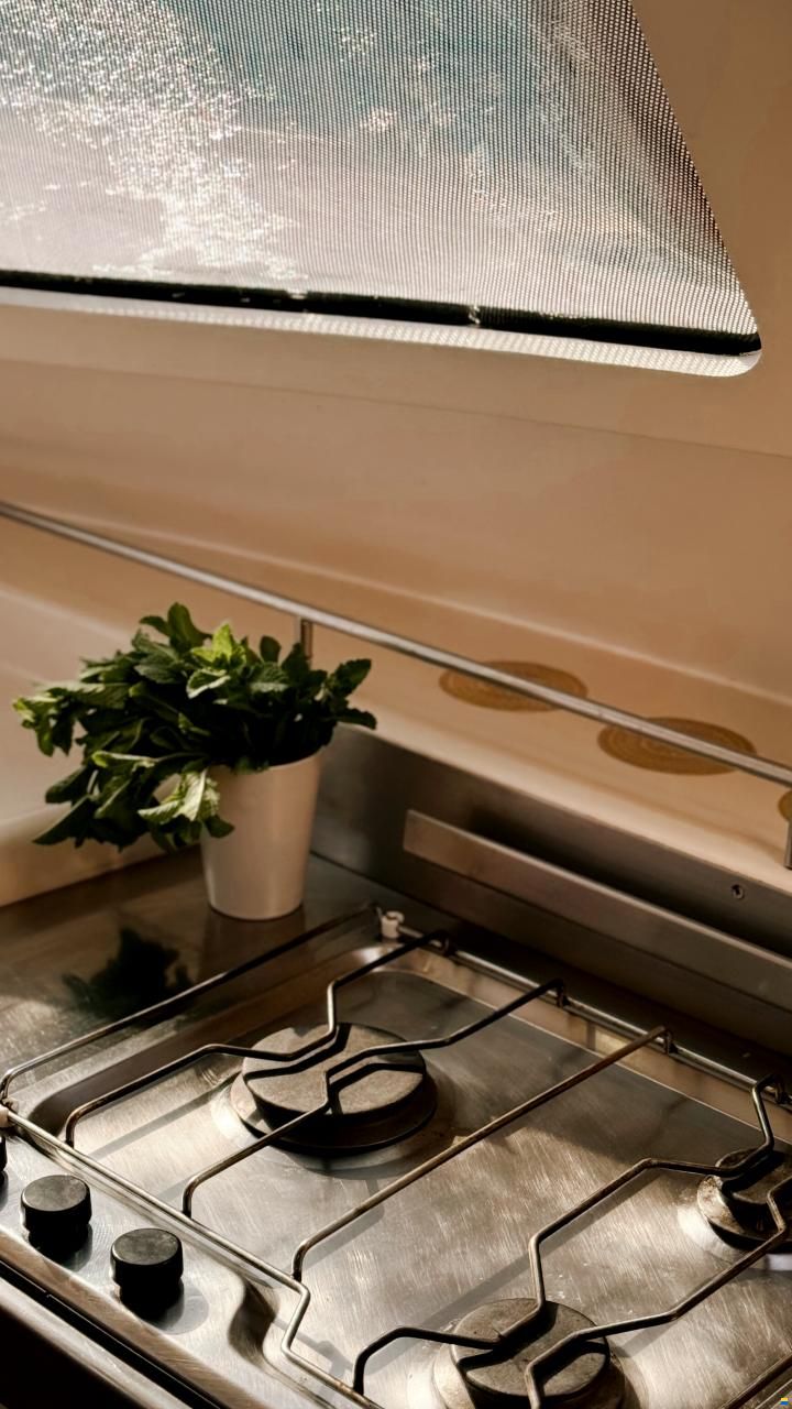 Fountaine Pajot Bahia 46