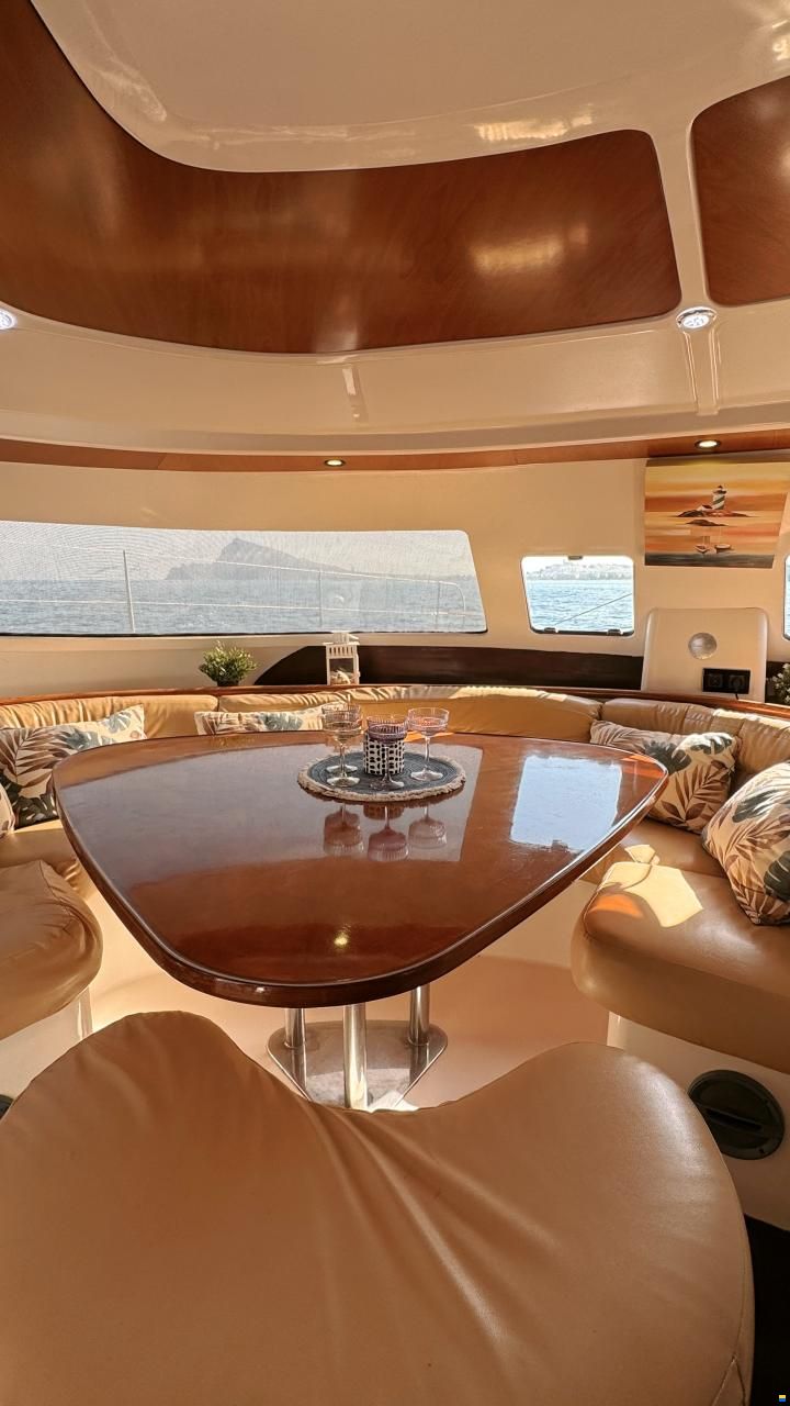 Fountaine Pajot Bahia 46
