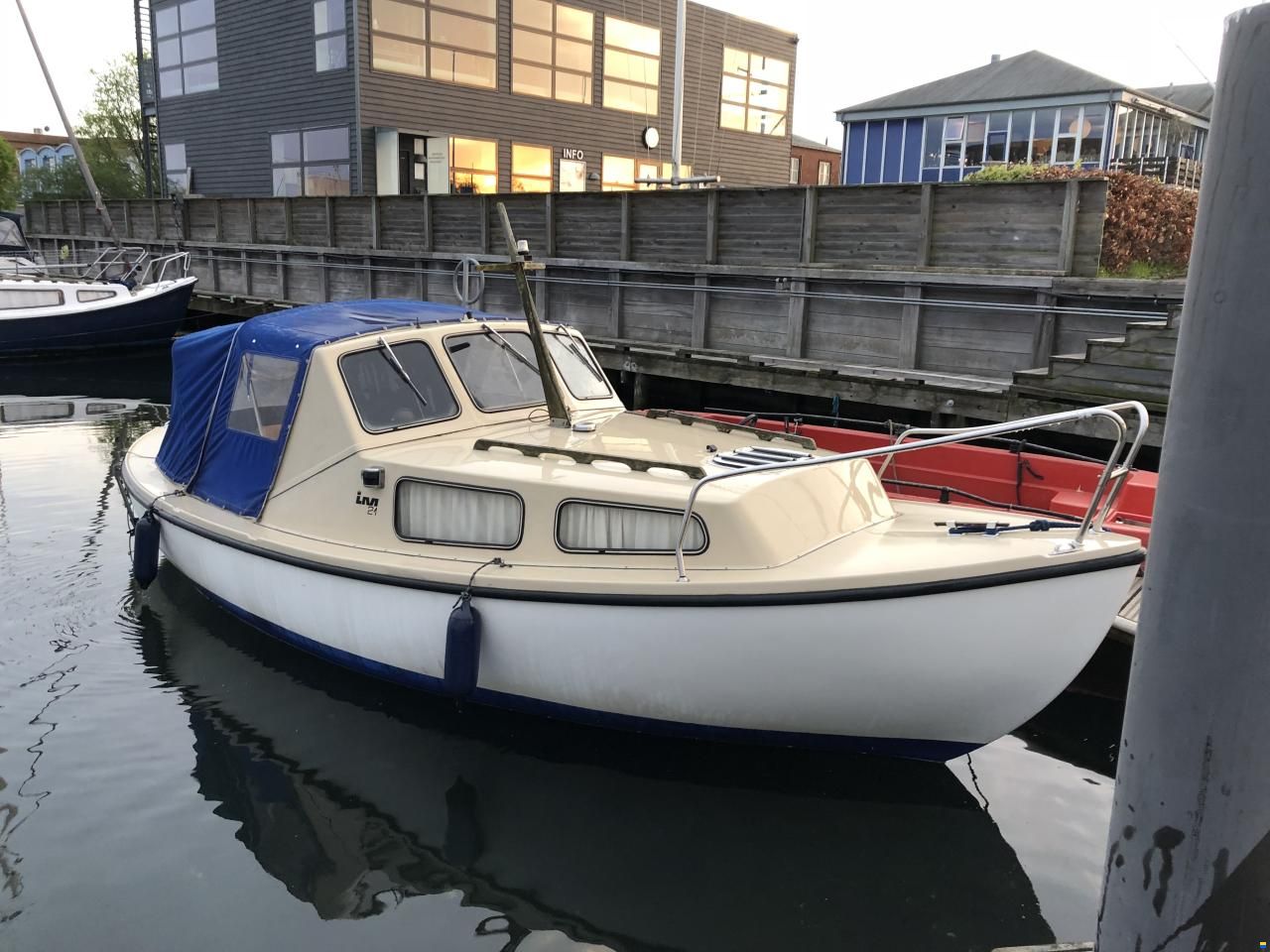 LM21