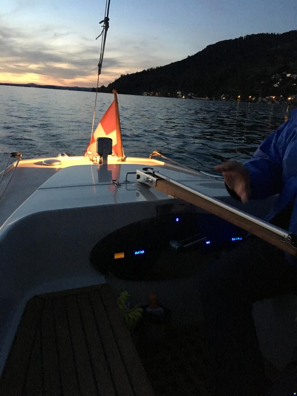 Artekno H-Boot_/)__SUI 429