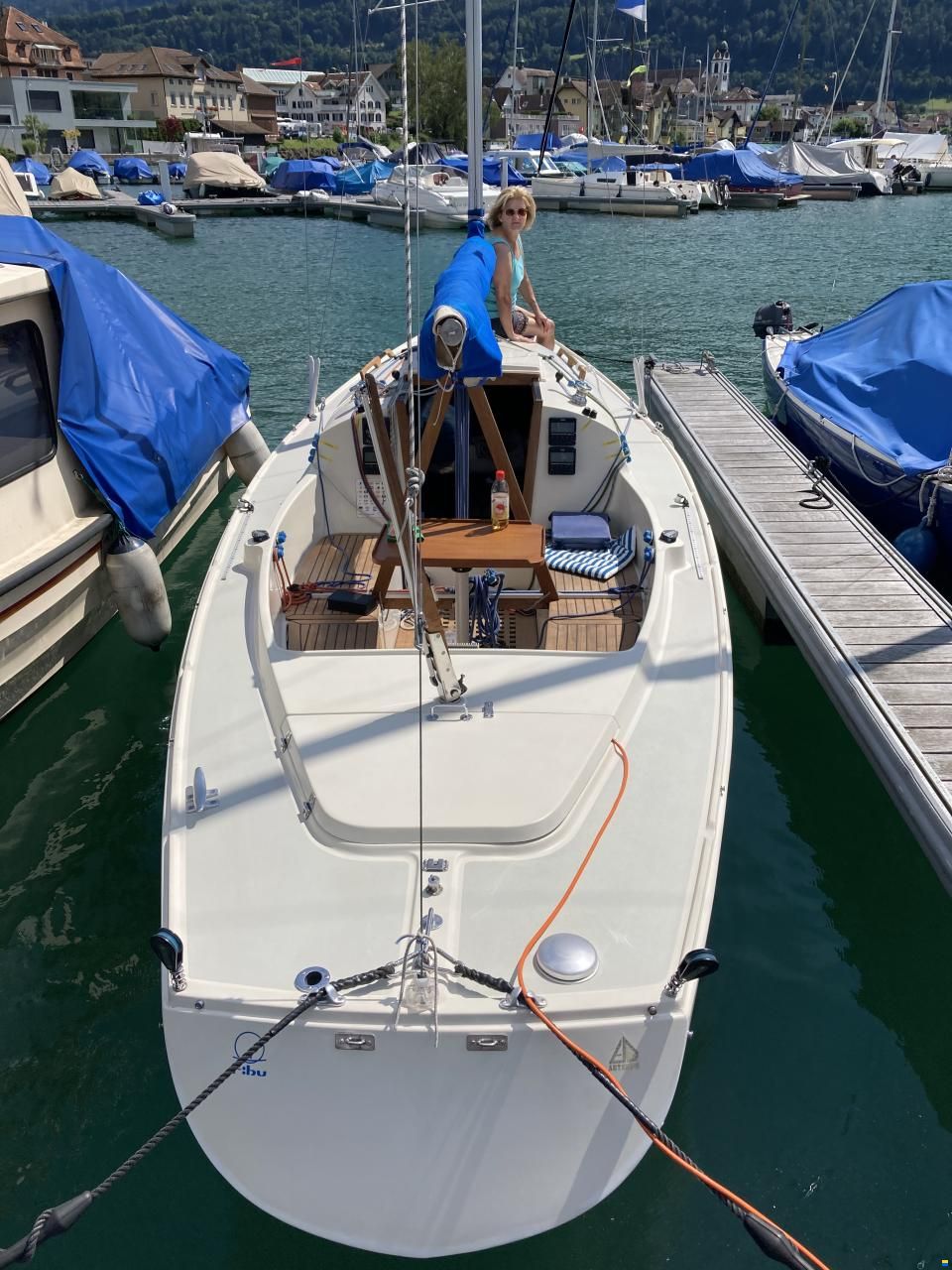 Artekno H-Boot_/)__SUI 429