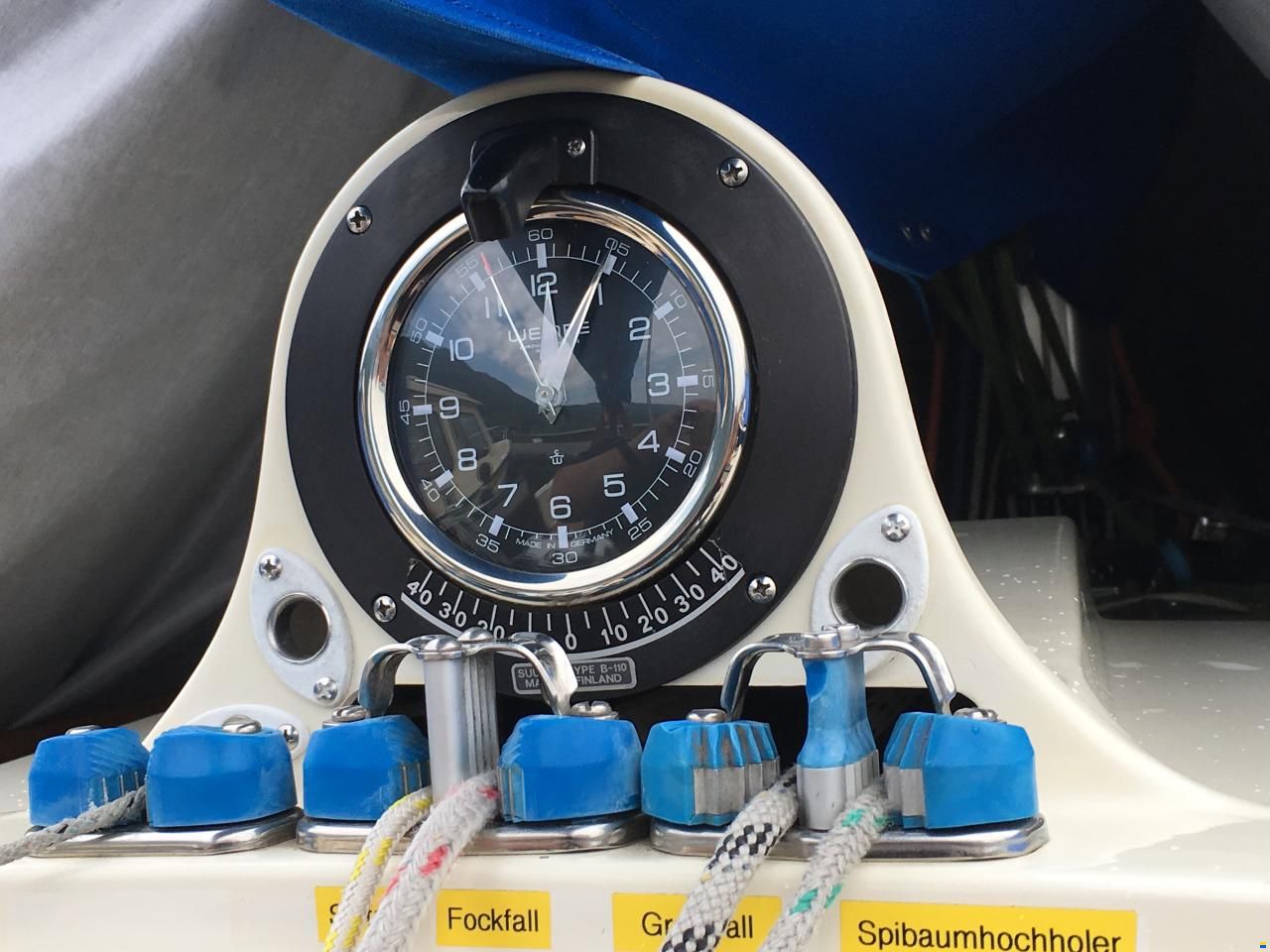 Artekno H-Boot_/)__SUI 429