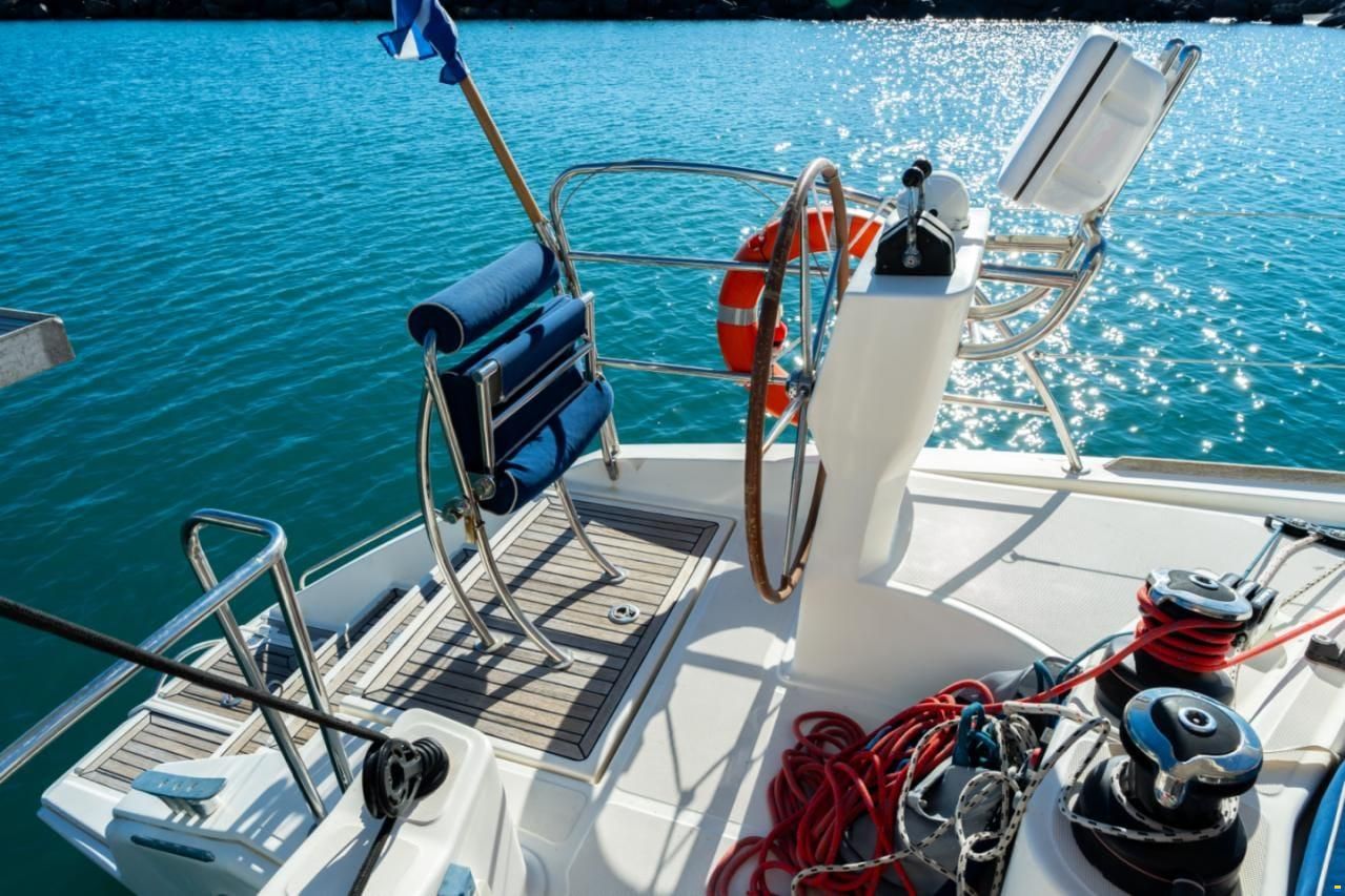 Catana 42