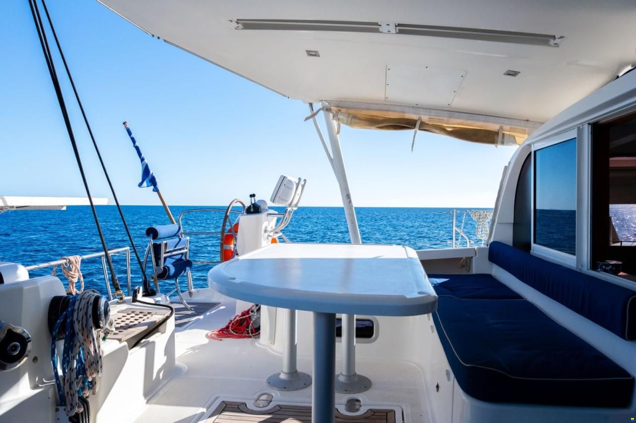 Catana 42