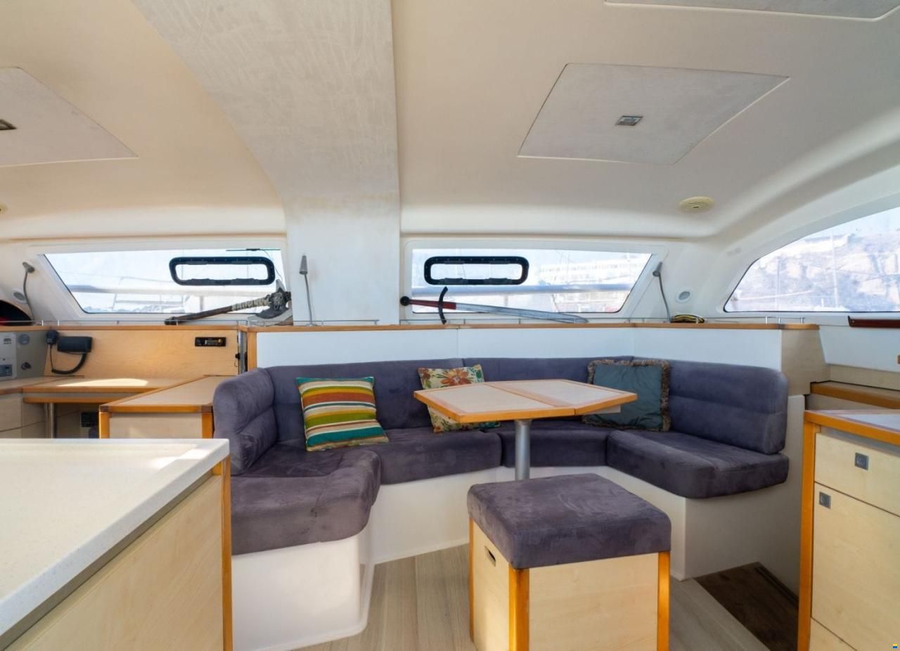 Catana 42