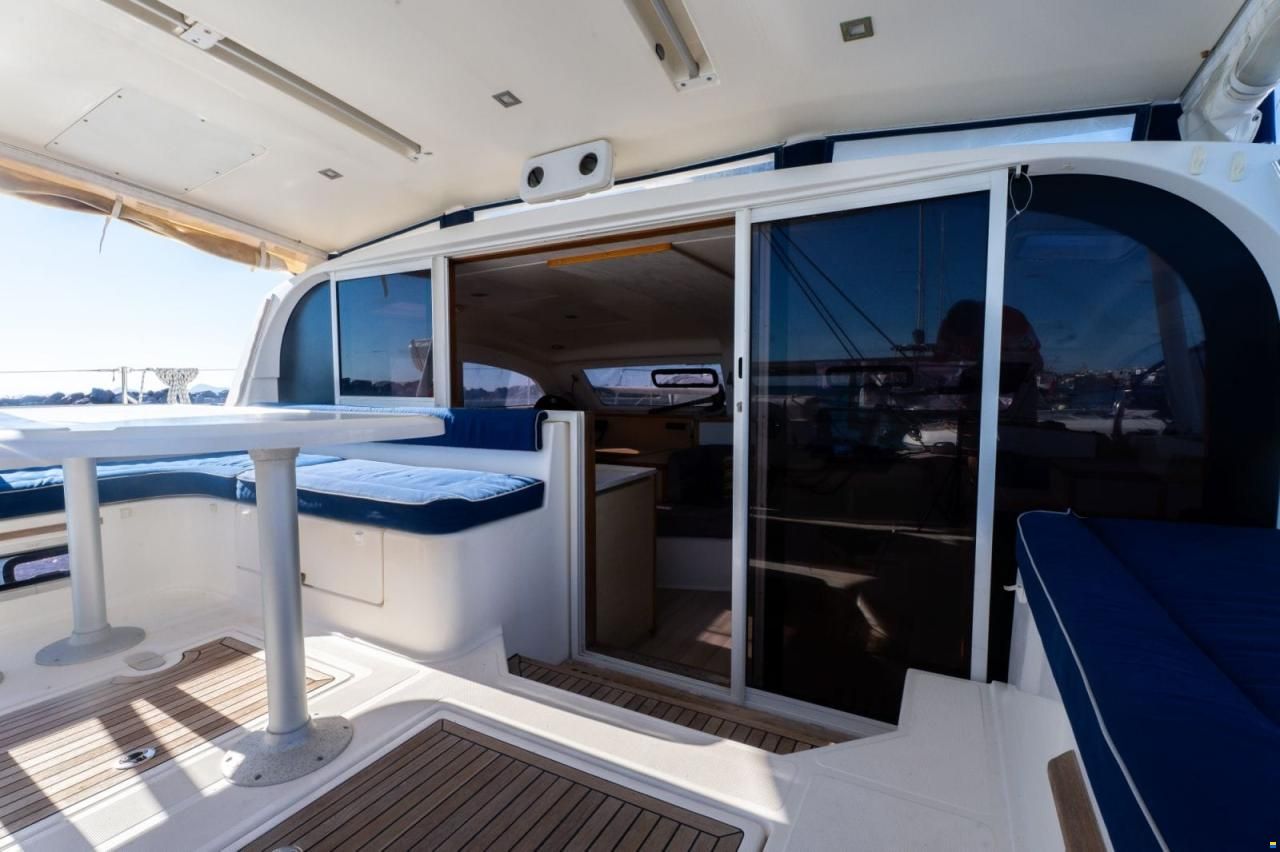 Catana 42