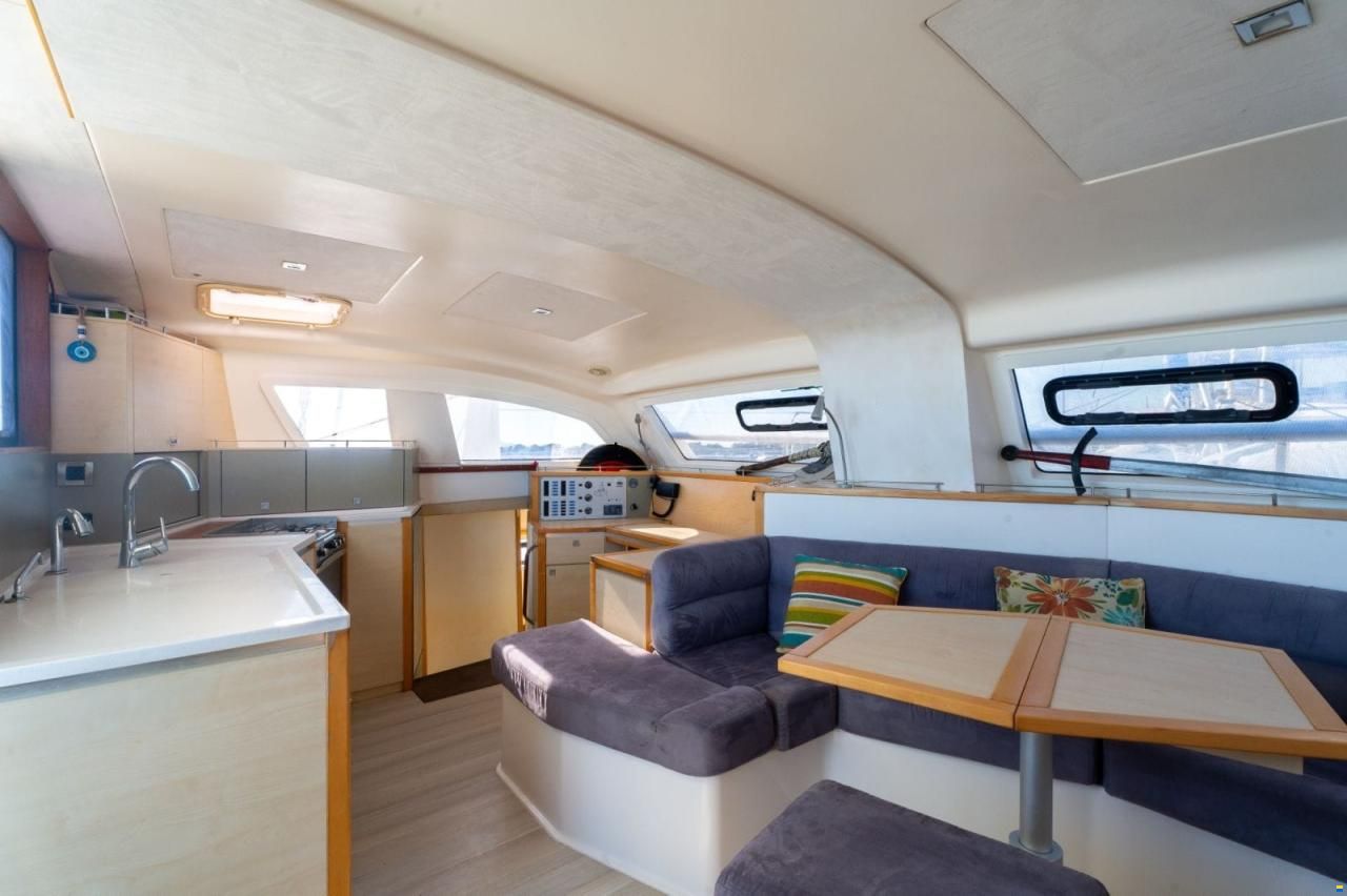 Catana 42