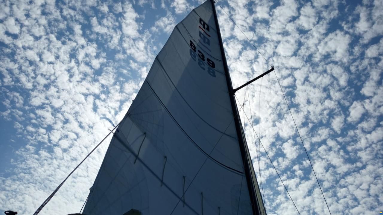 Dehler Optima 98 AK