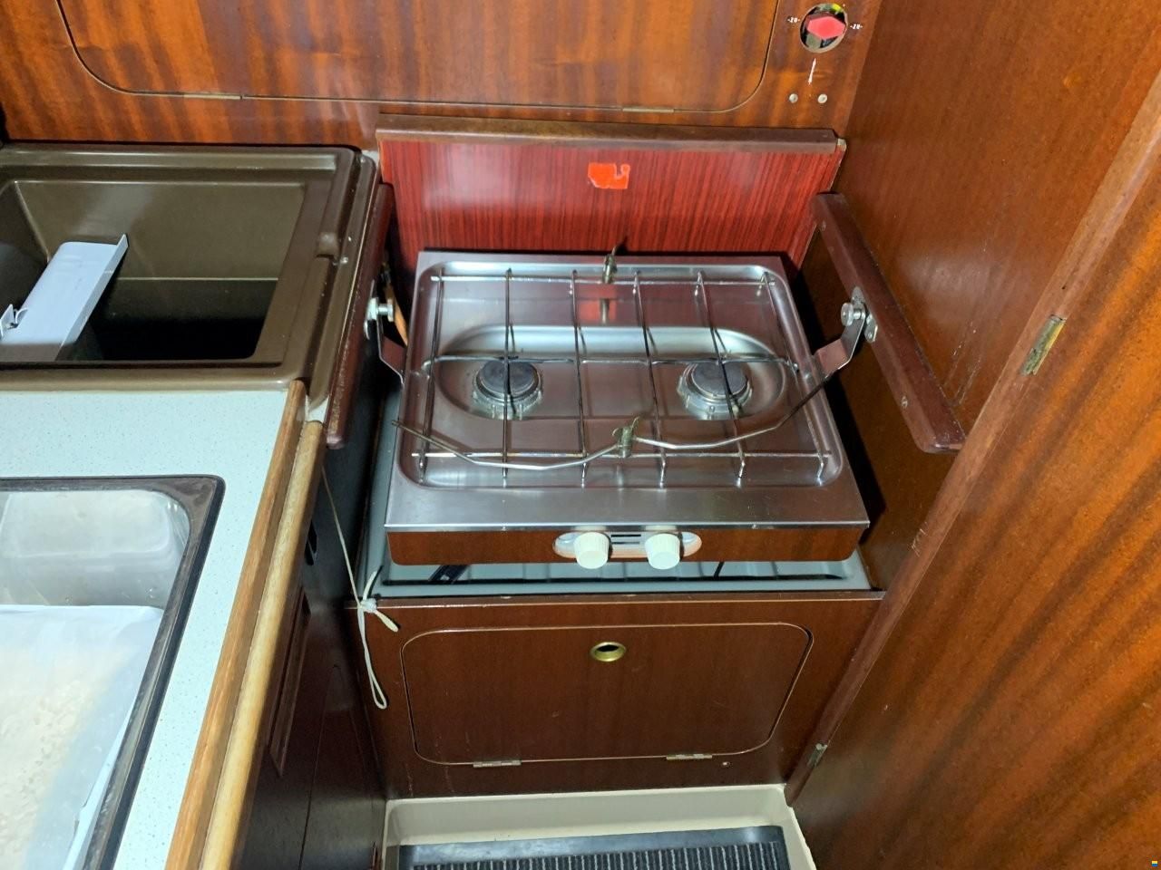Dehler Optima 98 AK