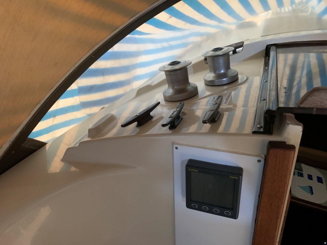 Dehler Optima 98 AK