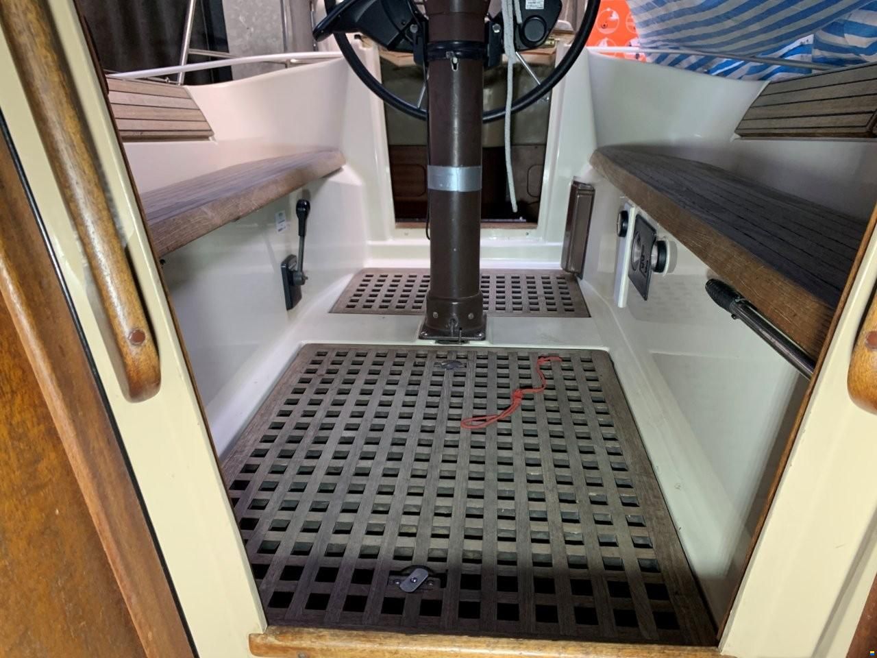 Dehler Optima 98 AK
