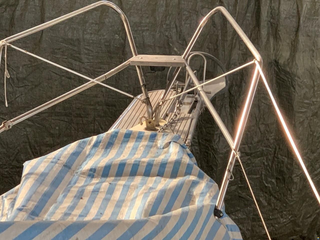 Dehler Optima 98 AK