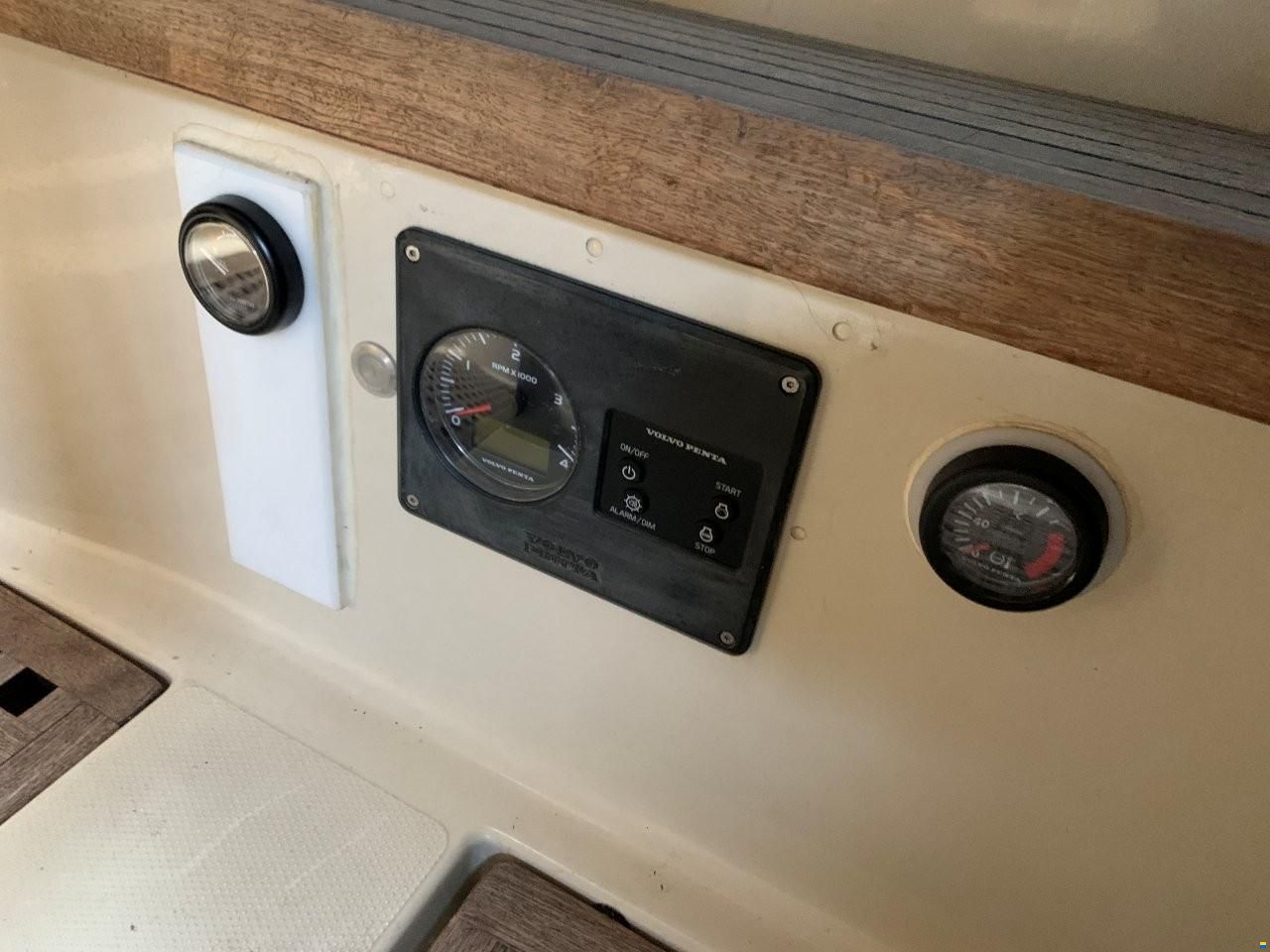 Dehler Optima 98 AK