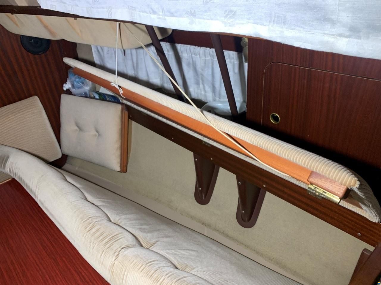 Dehler Optima 98 AK