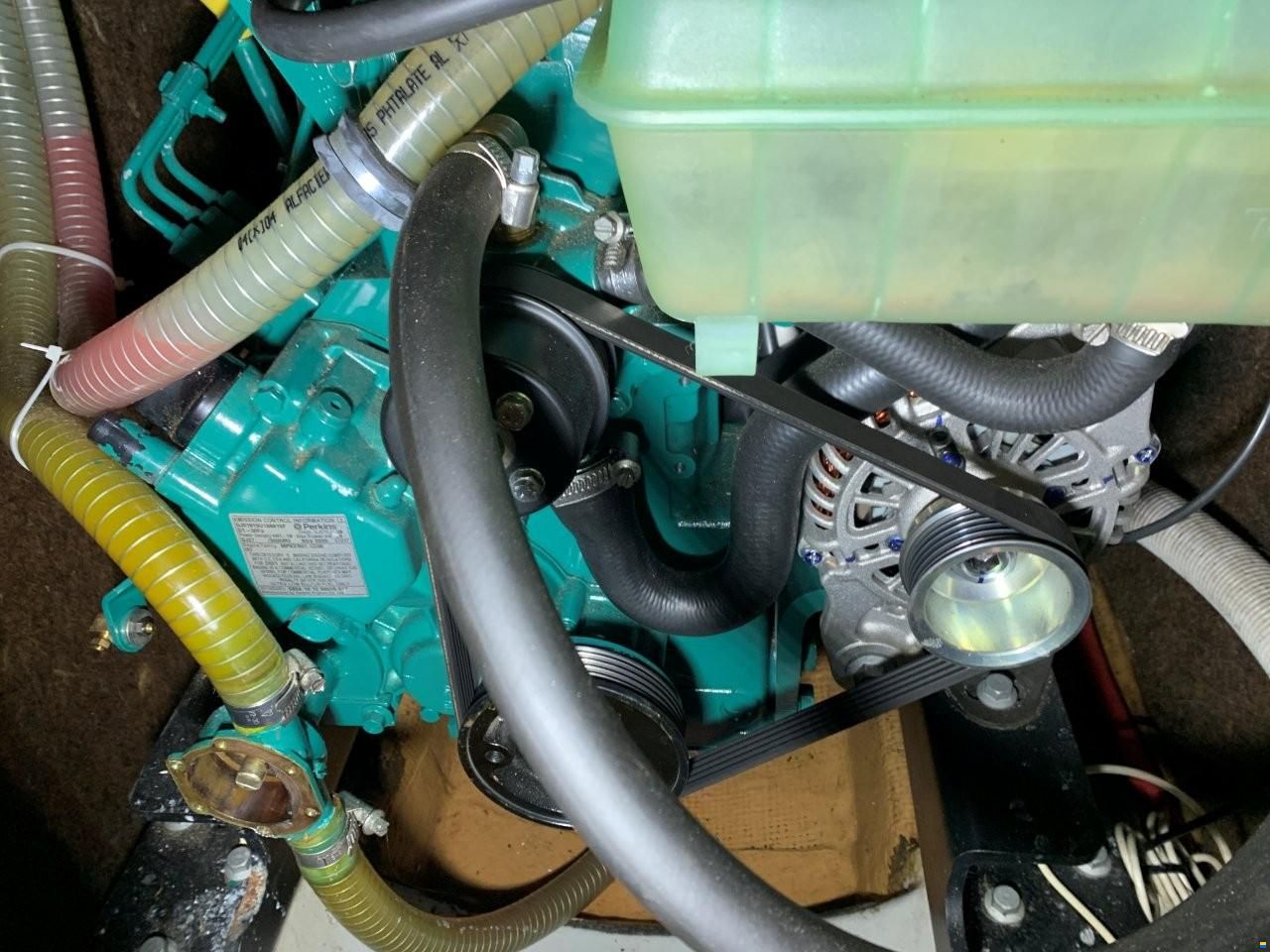 Dehler Optima 98 AK