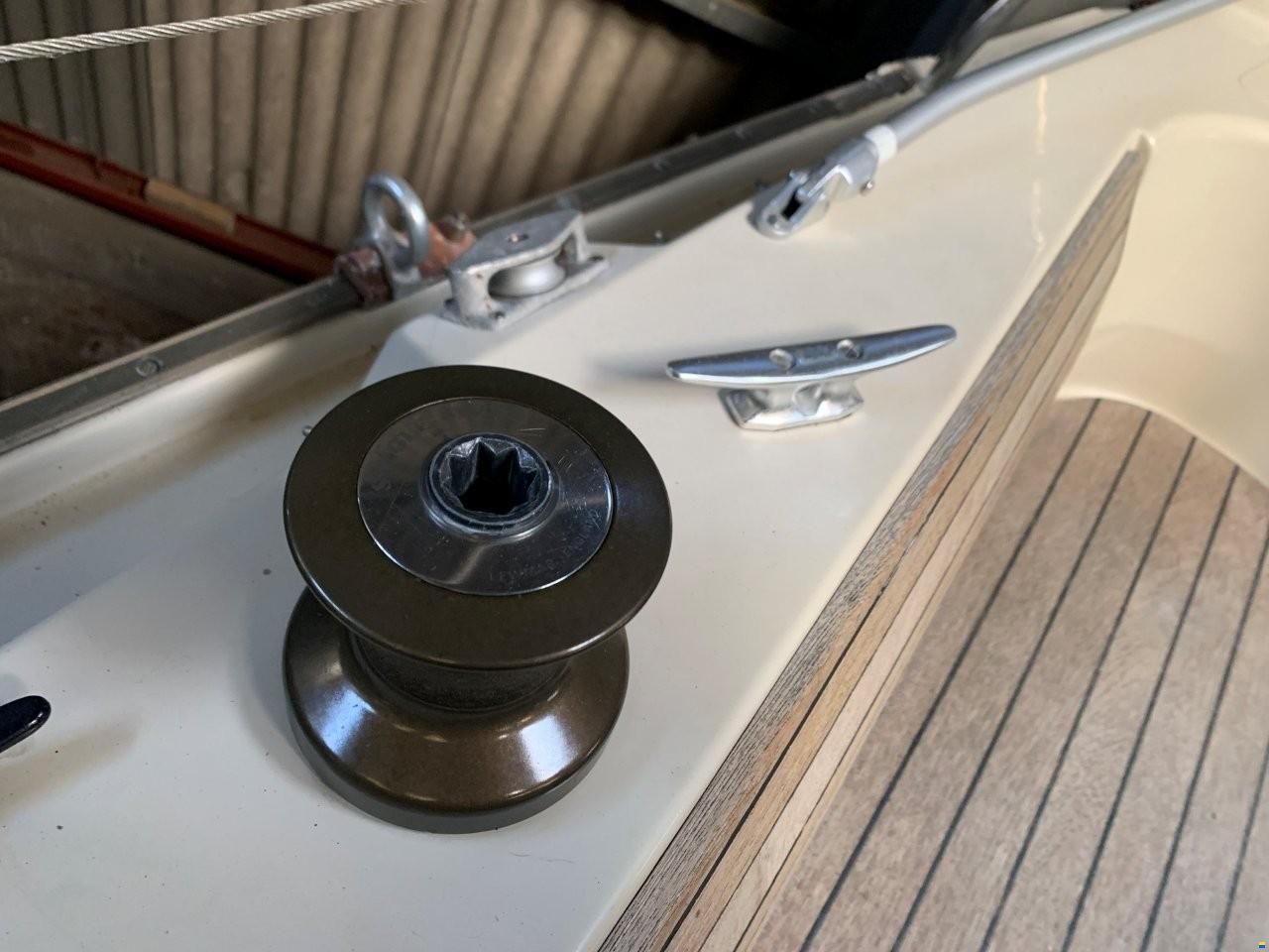 Dehler Optima 98 AK
