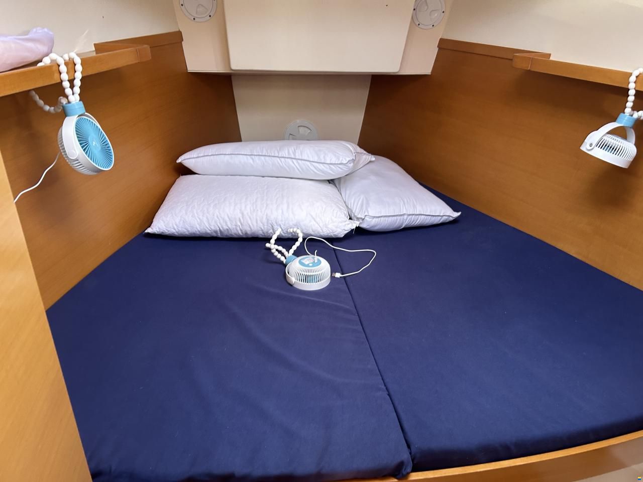 Hanse 370