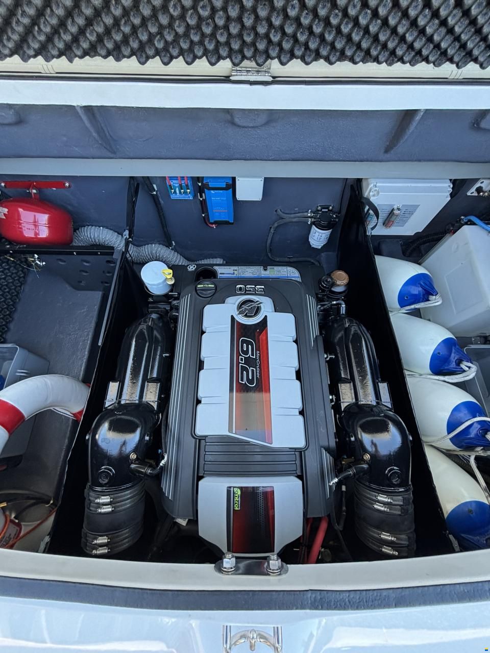 Airon Marine 25 AMX