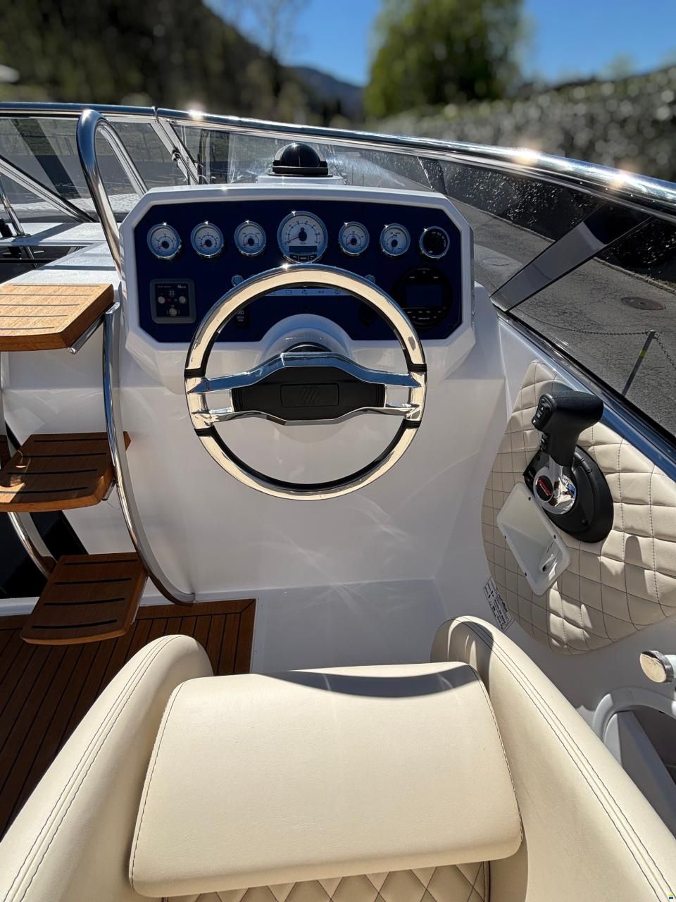 Airon Marine 25 AMX
