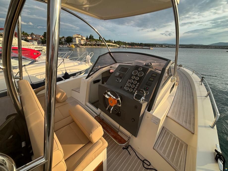 Fiart 33 Seawalker